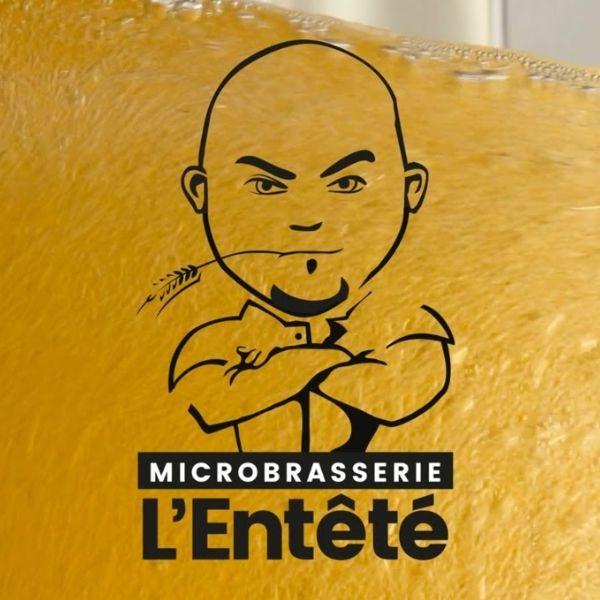 Microbrasserie L-Entêté