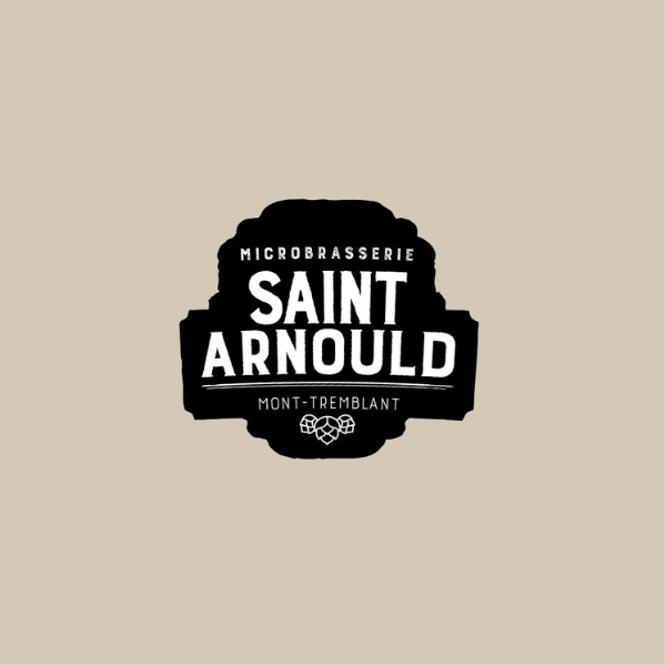 Microbrasserie St-Arnould