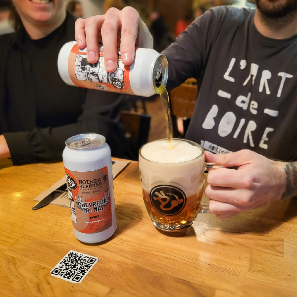 Photo produit/service