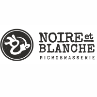 Microbrasserie Noire et Blanche