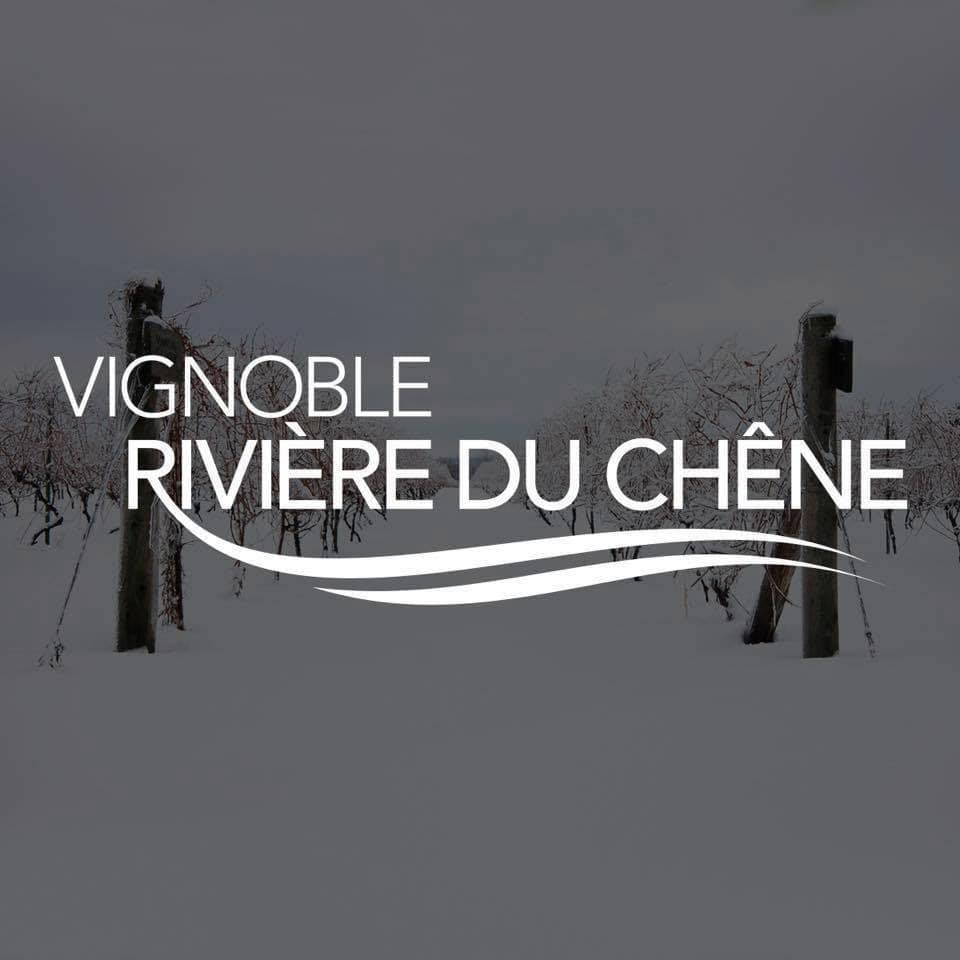 VIgnoble Rivière-du-Chêne