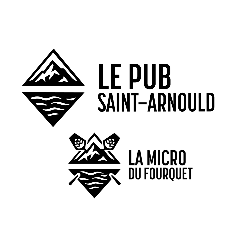 Microbrasserie Saint-Arould