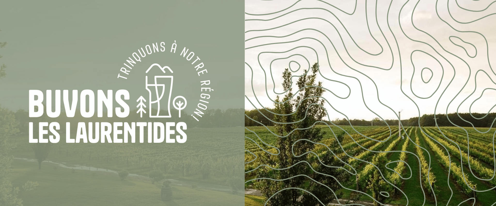 Buvons Les Laurentides