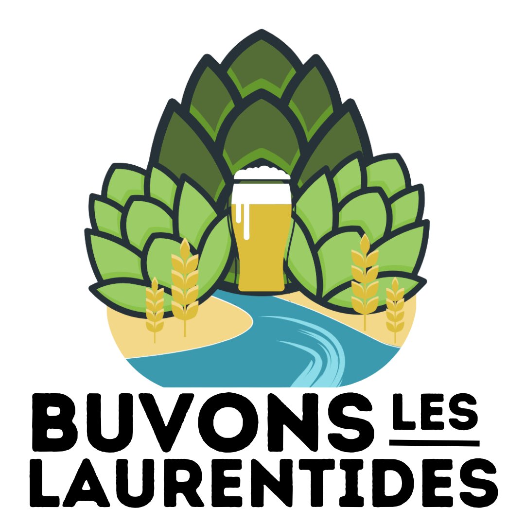 #BuvonsLesLaurentides